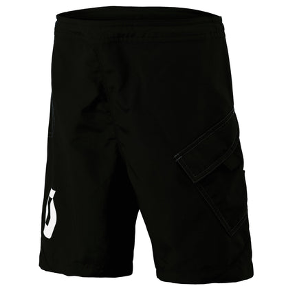 Shorts JR Trail 20 ls/fit