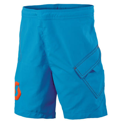 Shorts JR Trail 20 ls/fit