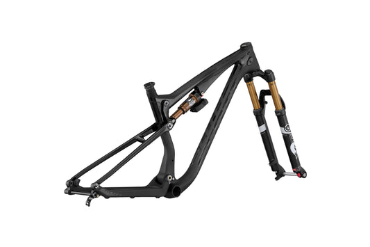 Scott Spark 700 Ultimate Di2 Frame+Fork