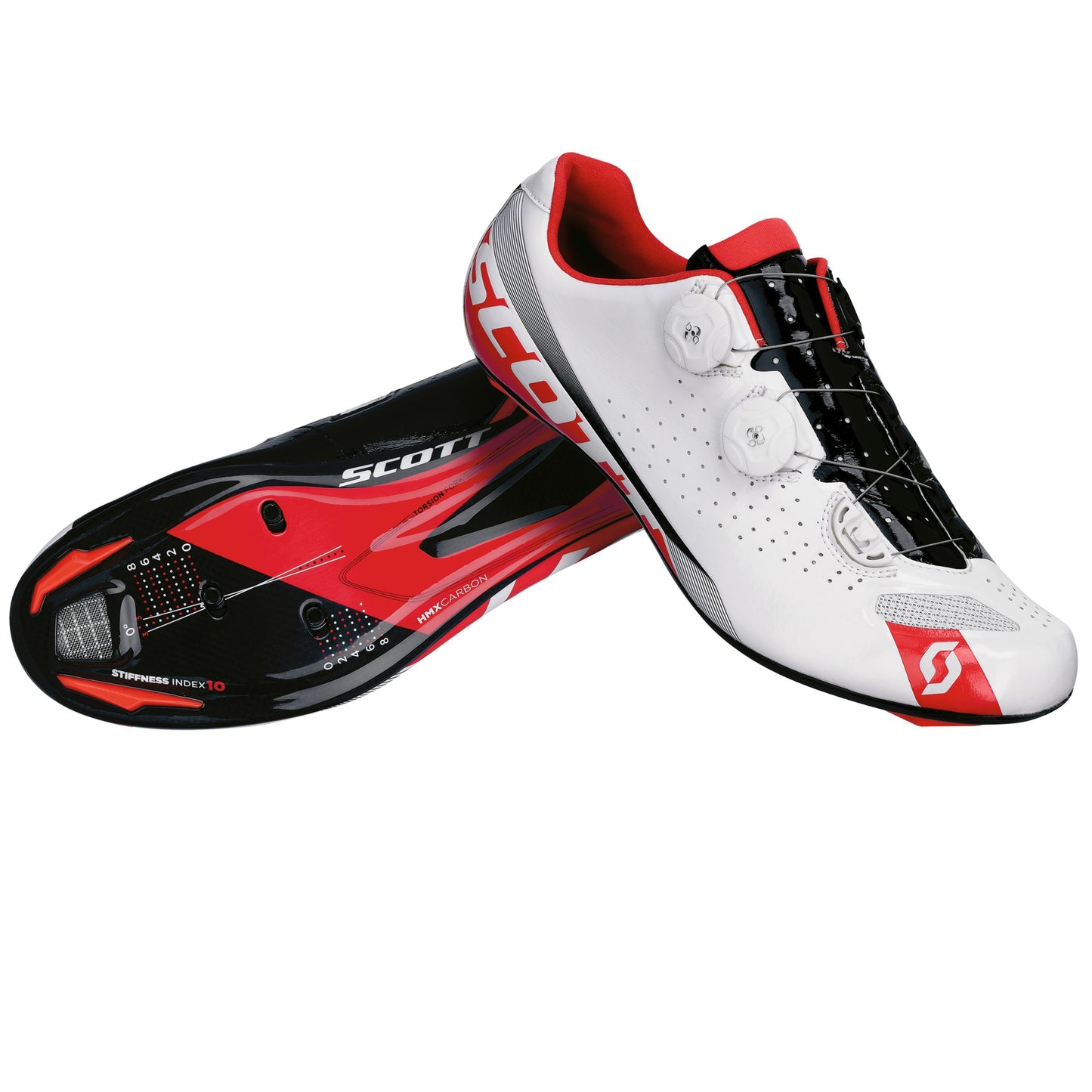 Scott Shoe Road Premium