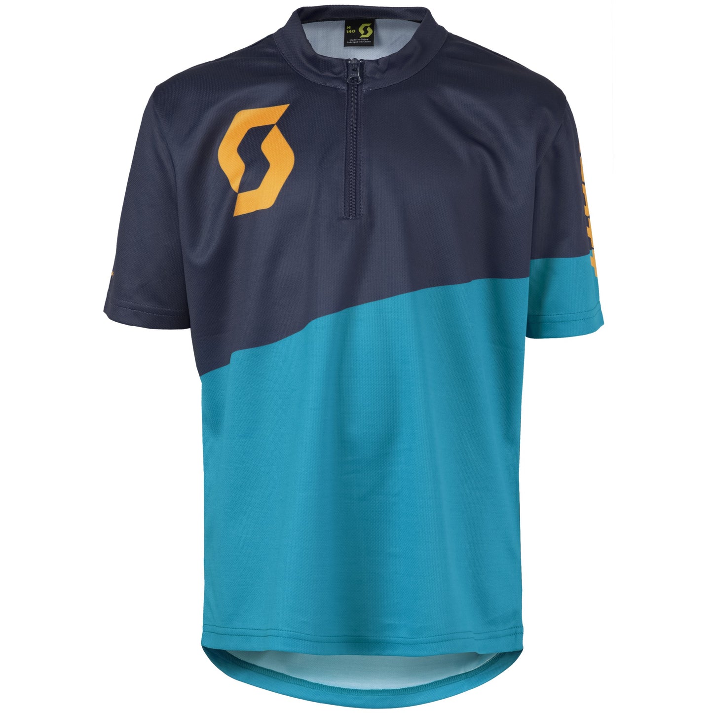 Shirt Jr Progressive Pro s/sl