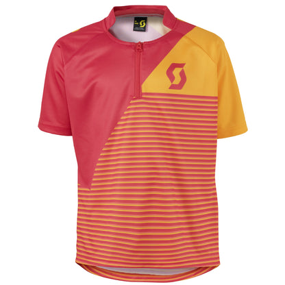 Shirt Jr Progressive s/sl