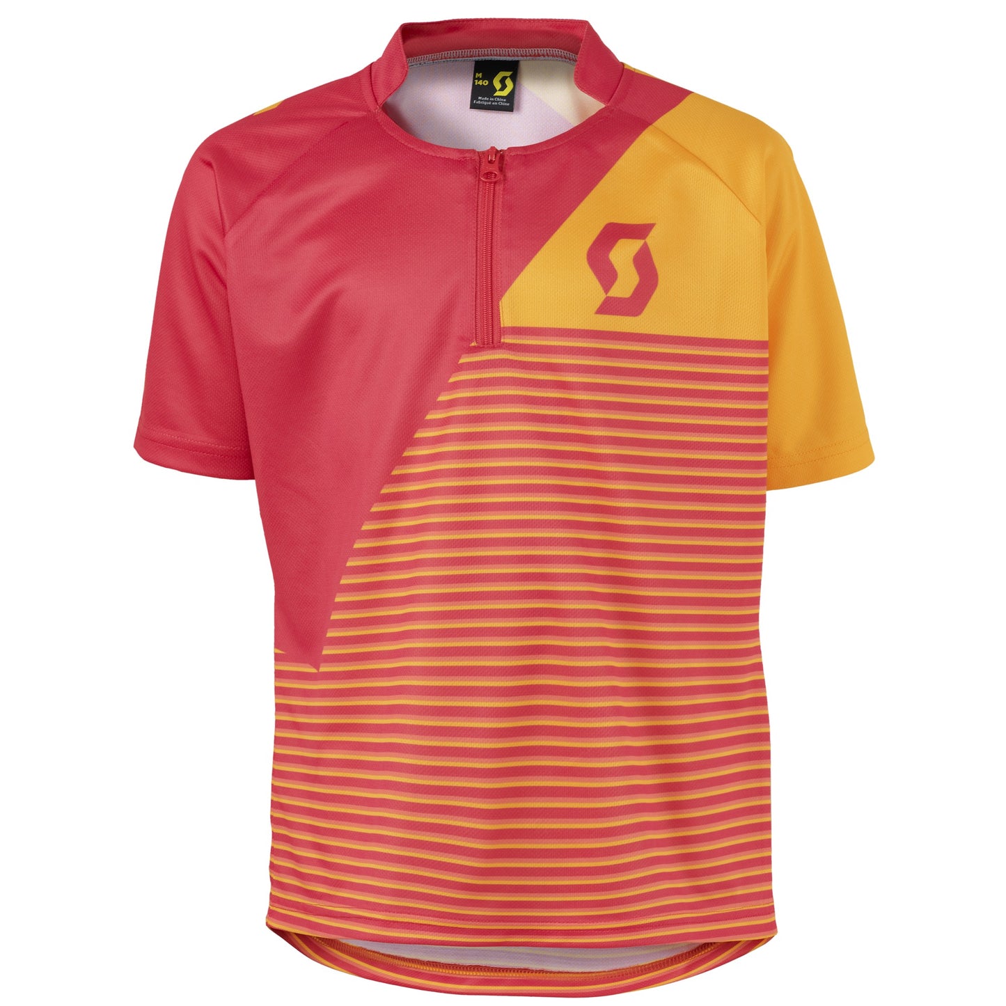 Shirt Jr Progressive s/sl