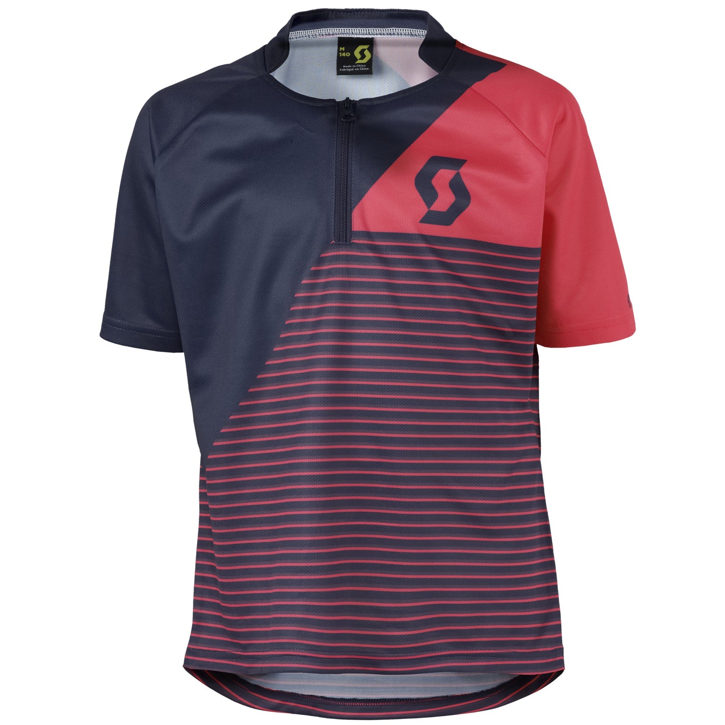 Scott Shirt Jr Progressive s/sl