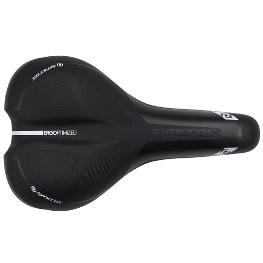Syncros Saddle Urban COMMUTER 1.5 Gel Men
