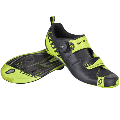 Scott Shoe Road Tri Carbon