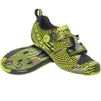 Scott Shoe Road Tri Carbon