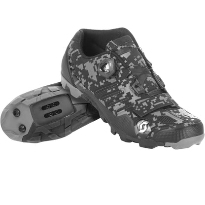 Scott Shoe Mtb Shr-alp Rs