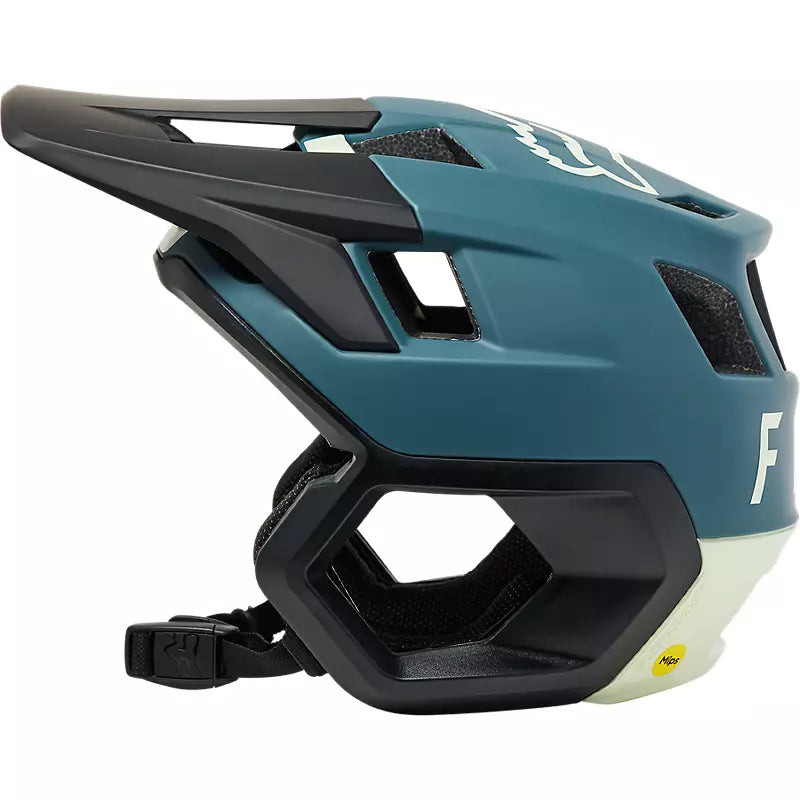 Fox Dropframe Pro Helmet