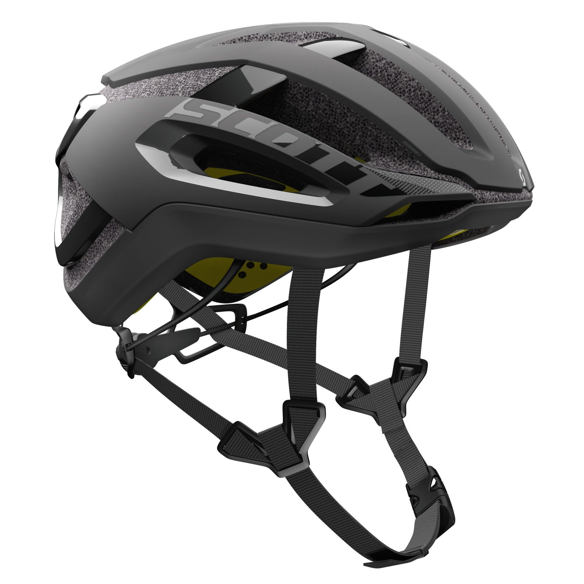 Scott Helmet Centric PLUS (CPSC) – Incycle Bicycles