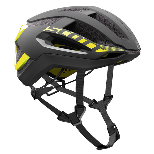 Scott Helmet Centric PLUS (CPSC)