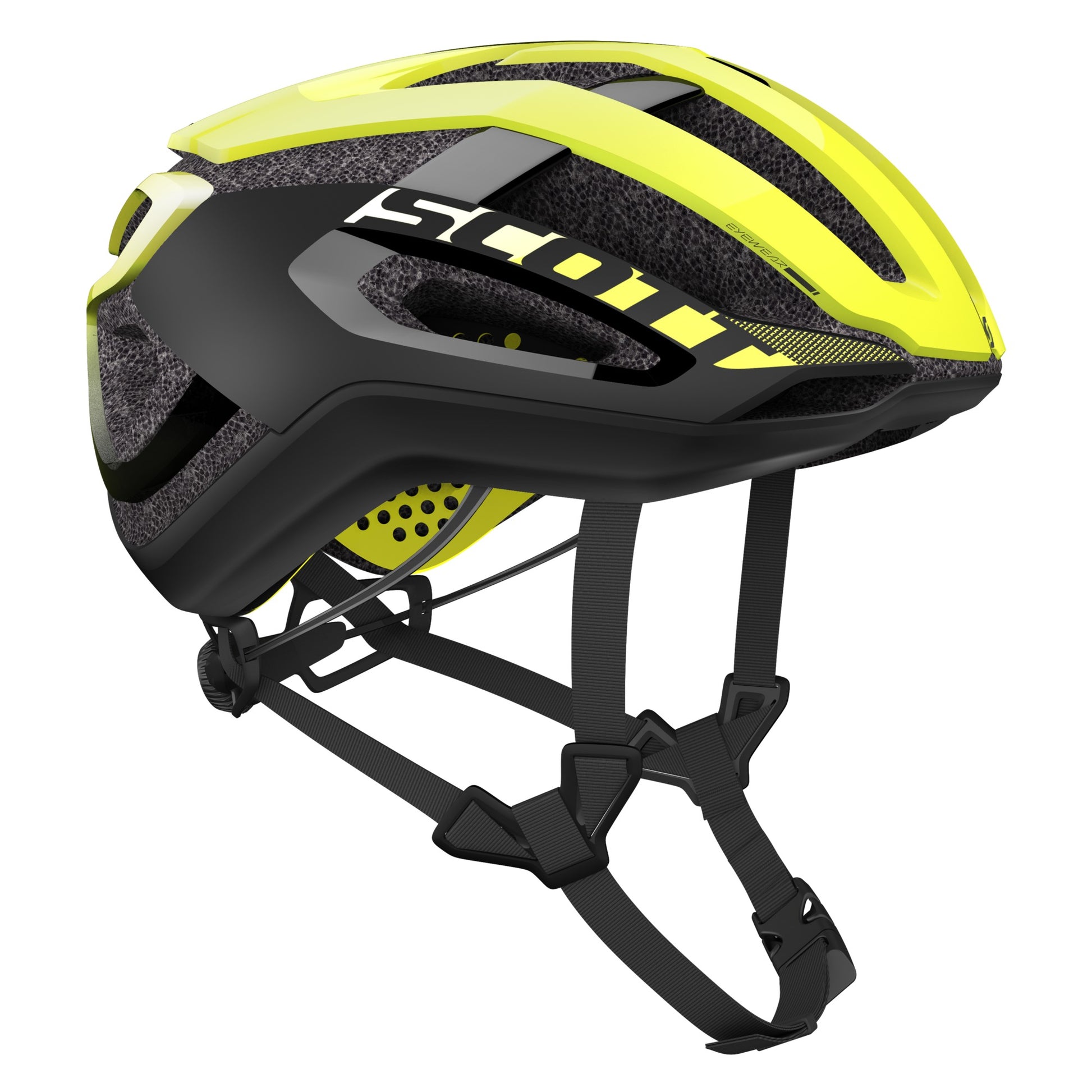 Scott Helmet Centric PLUS (CPSC) – Incycle Bicycles