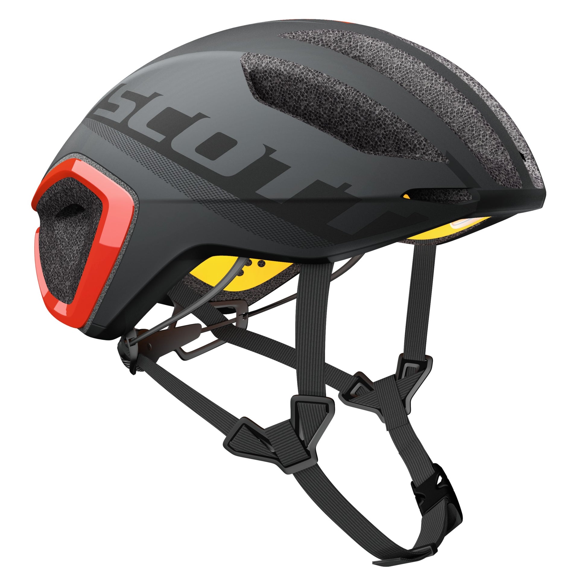 scott cadence plus fahrradhelm Scott Helmet Cadence PLUS (CPSC)