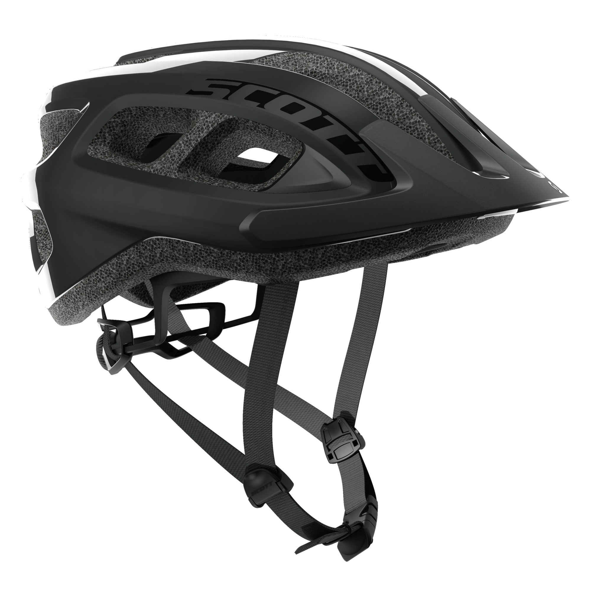 Scott Helmet Supra PAK-10 – Incycle Bicycles