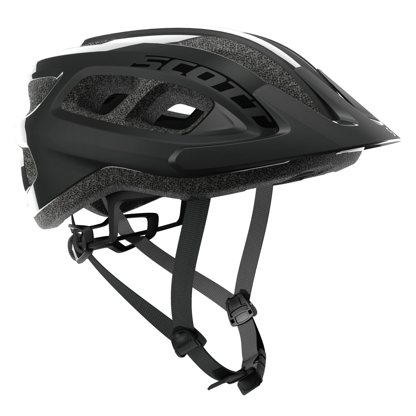 Scott Helmet Supra PAK-10