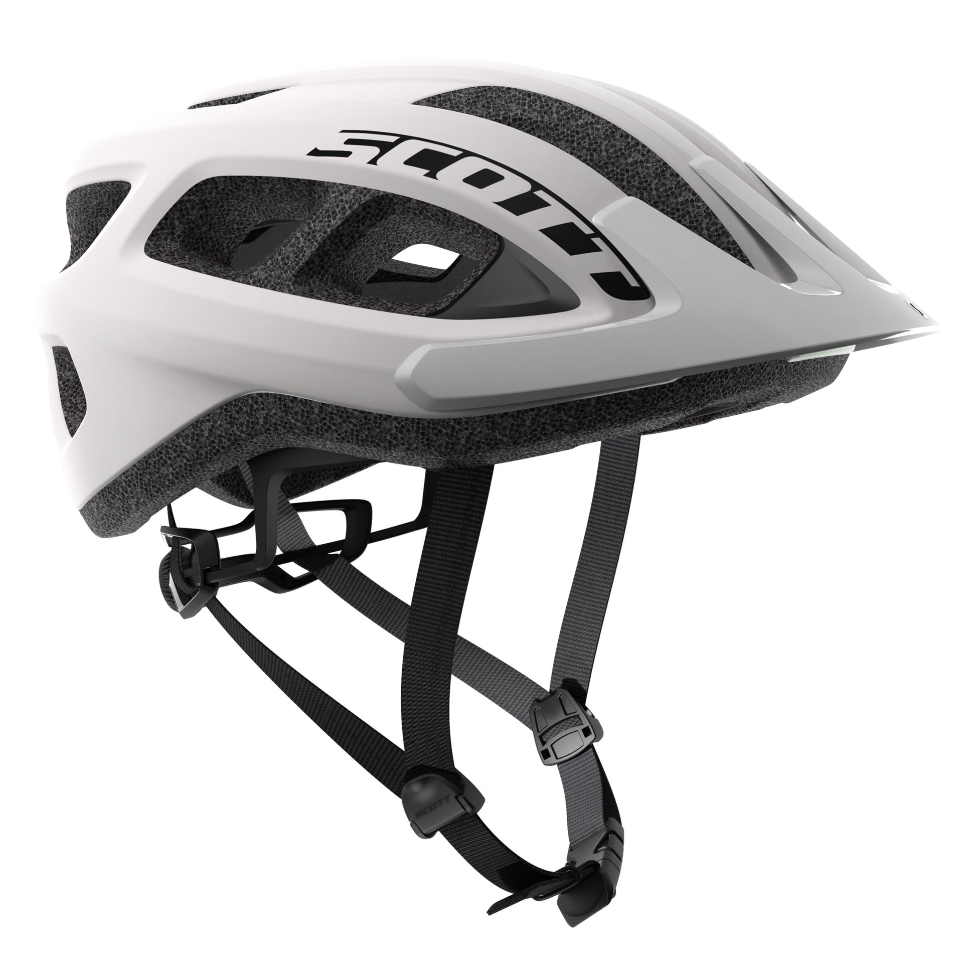 bicycle helmet scott Scott Helmet Supra PAK-10 – Incycle Bicycles