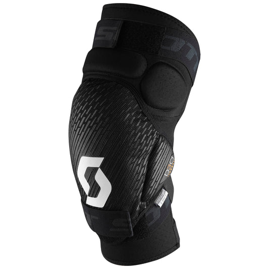 Scott Knee Guards Grenade Evo Black