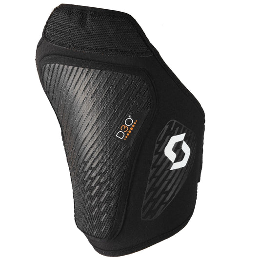Scott Shin Guards Grenade Evo Black one size