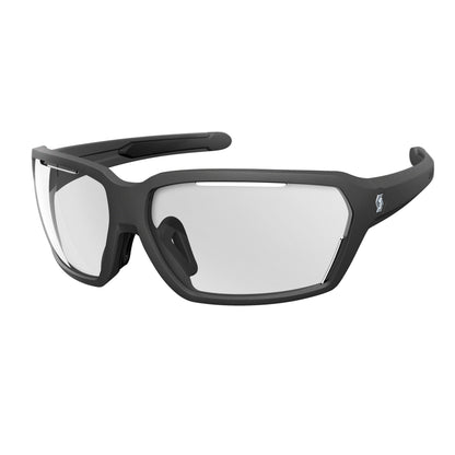 Scott Sunglasses Vector