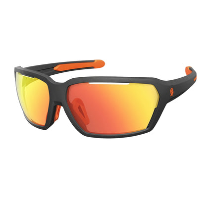 Scott Sunglasses Vector