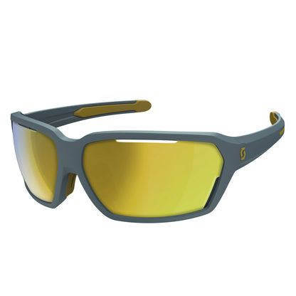 Scott Sunglasses Vector