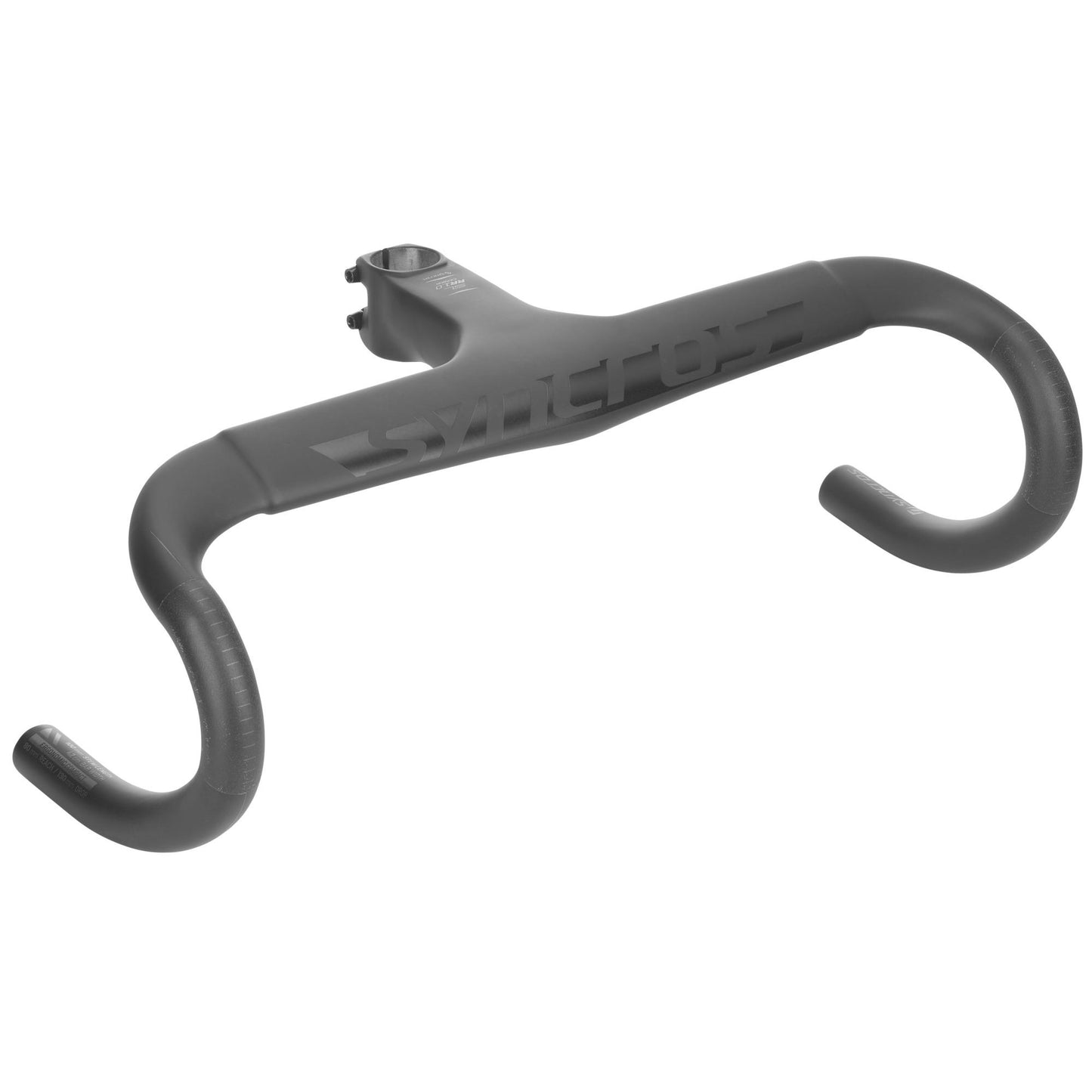 Syncros Bar/Stem RR1.0 Carbon Aero 400
