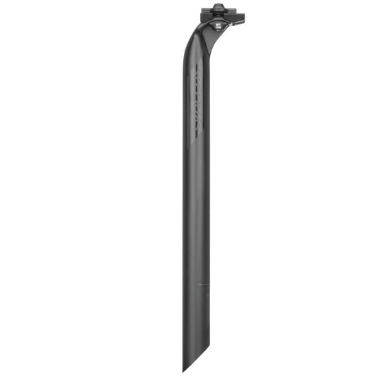 Syncros Seatpost FL1.0 CB SL 25mm Offset Black Matt 316