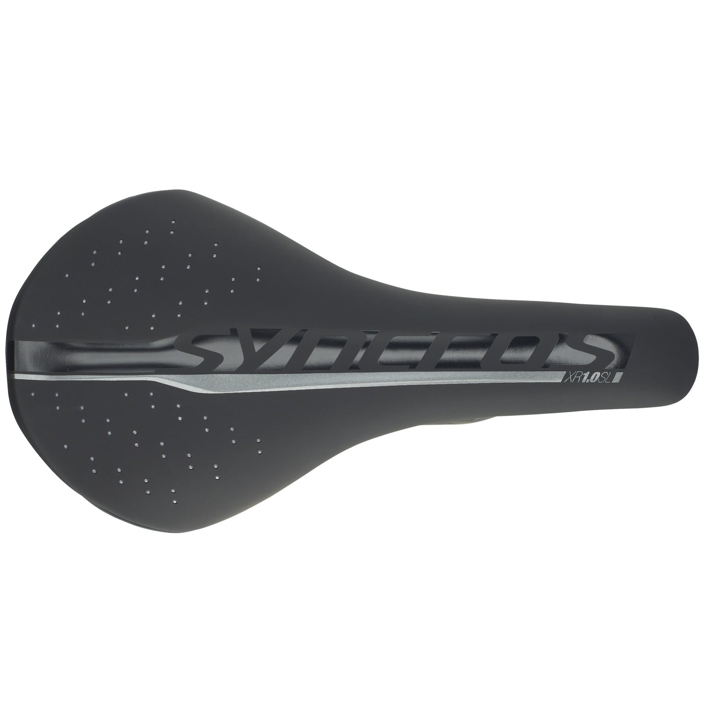Syncros Saddle XR1.0 Carbon SL Black narrow