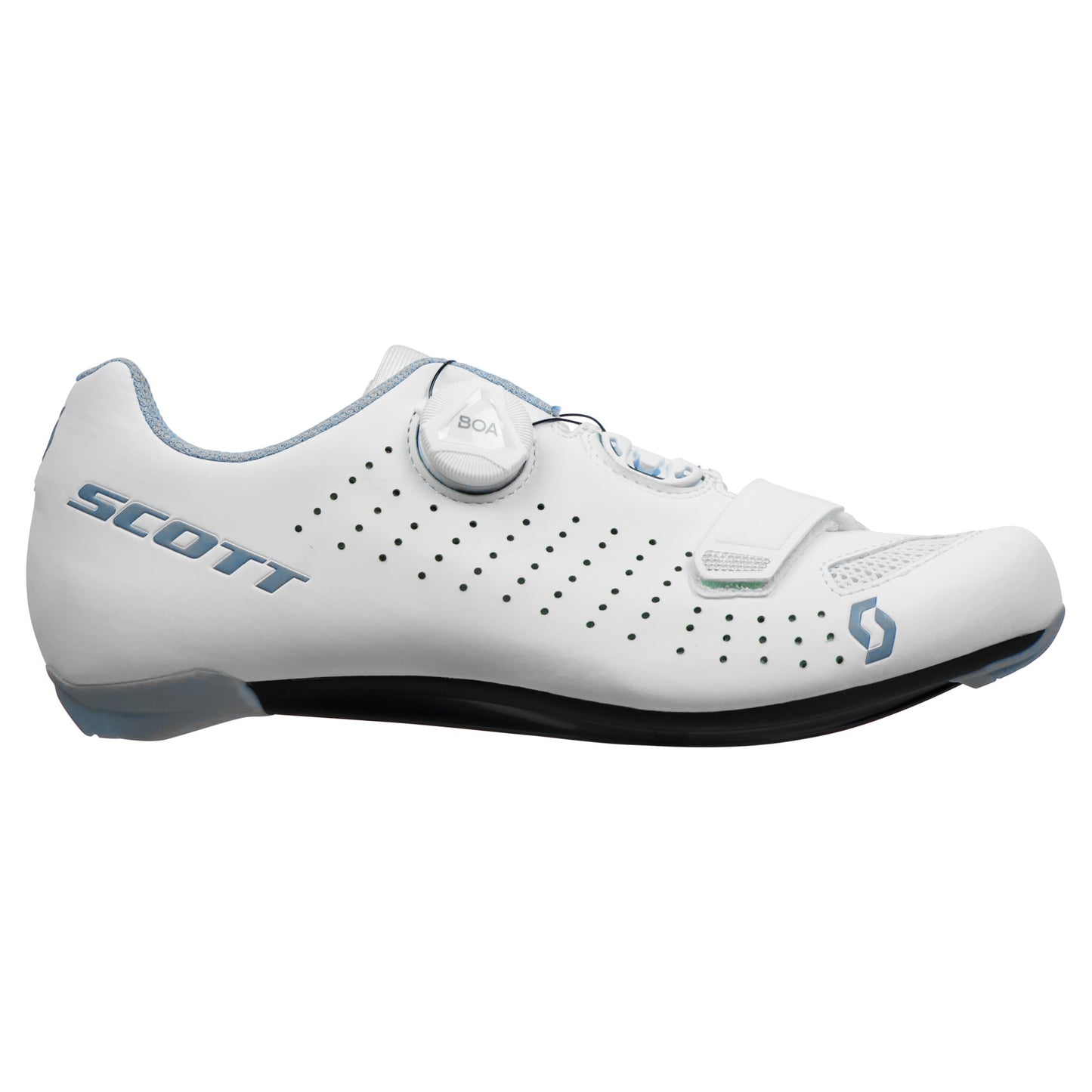 Scott Shoe W's Road Comp Boa