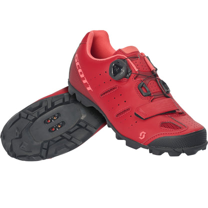 Scott Shoe W's Mtb Elite Boa