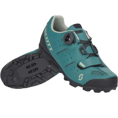 Scott Shoe W's Mtb Elite Boa