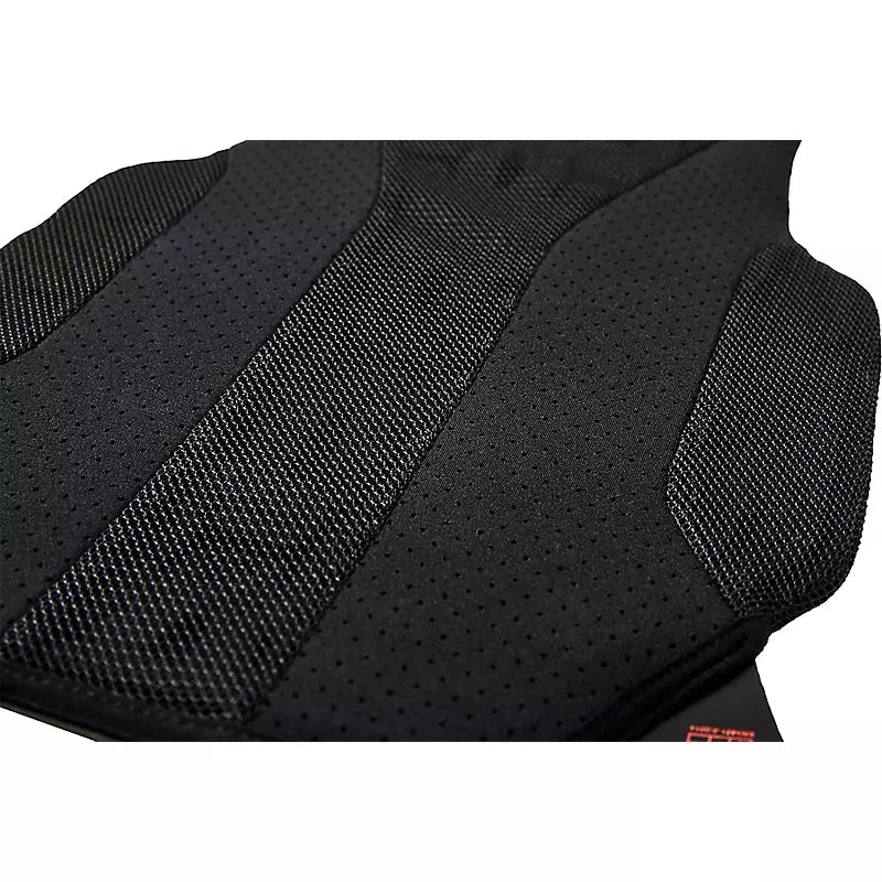 Fox Raceframe Back Insert, Ce Blk