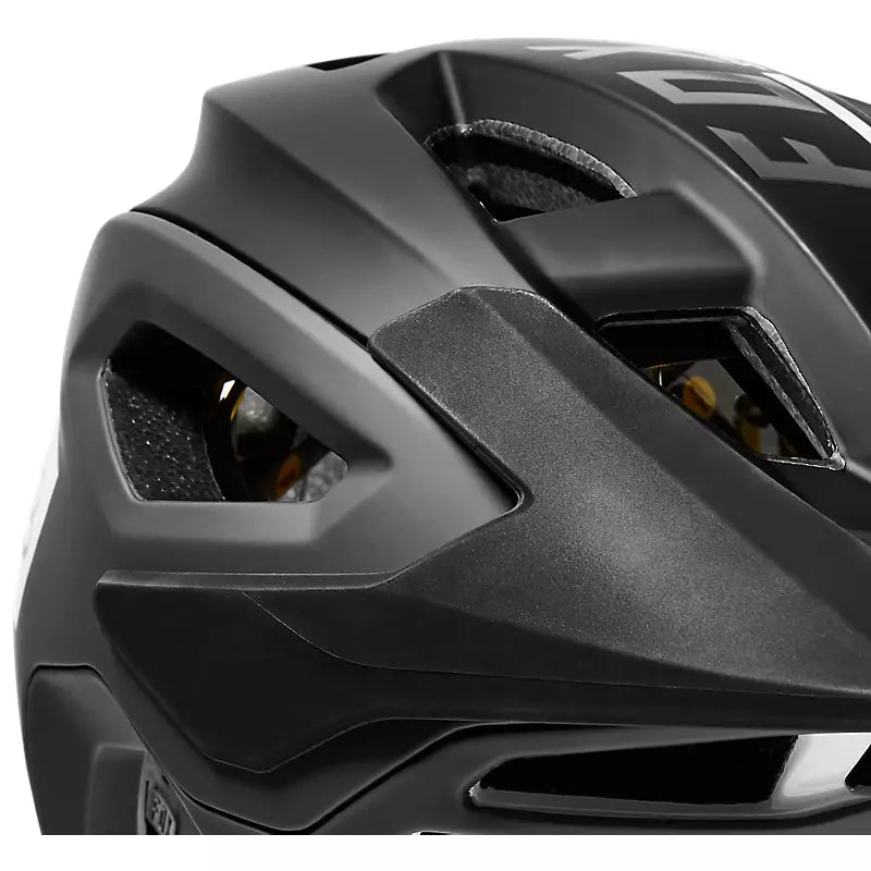 Fox Speedframe Visor