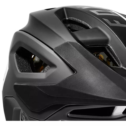 Fox Speedframe Visor