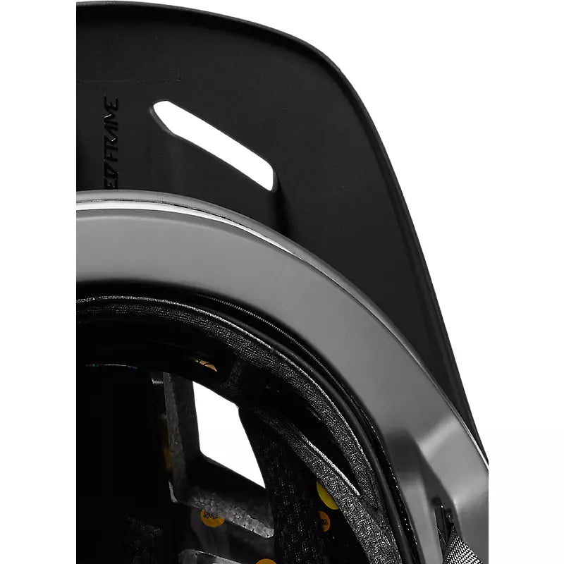 Fox Speedframe Visor