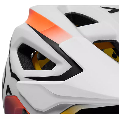 Fox Speedframe Visor