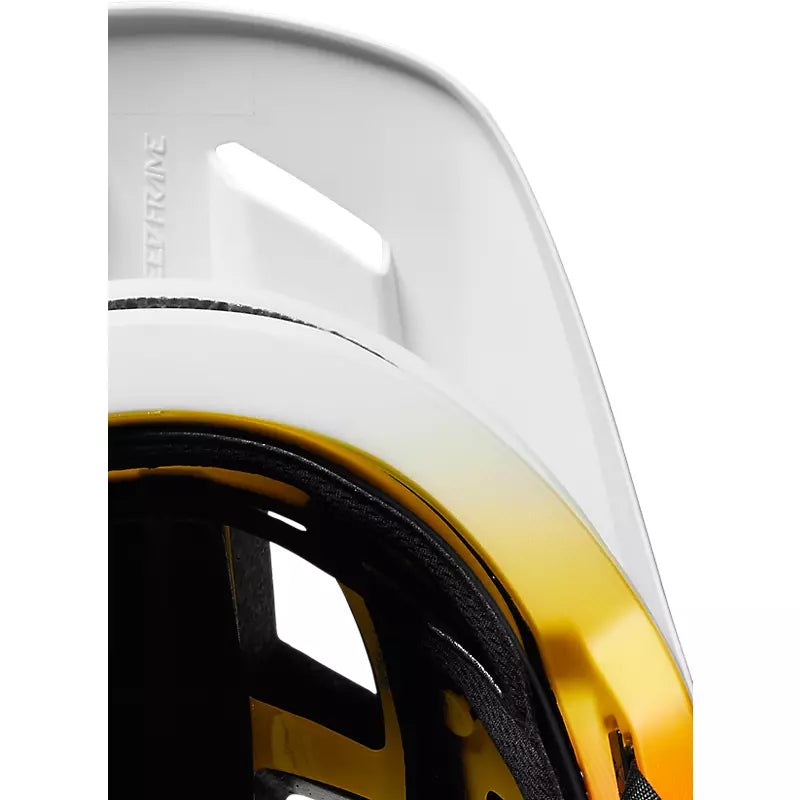 Fox Speedframe Visor