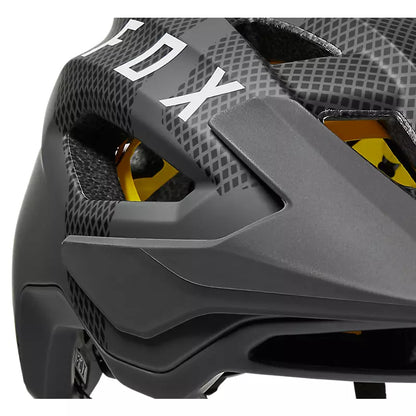 Fox Speedframe Visor