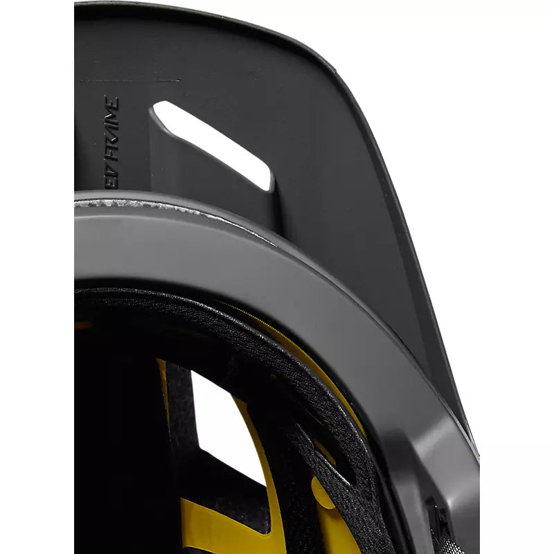 Fox Speedframe Visor