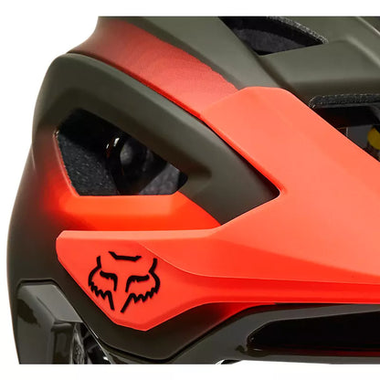 Fox Speedframe Visor