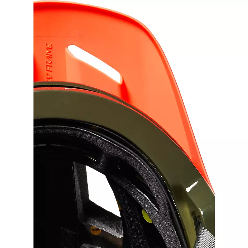 Fox Speedframe Visor