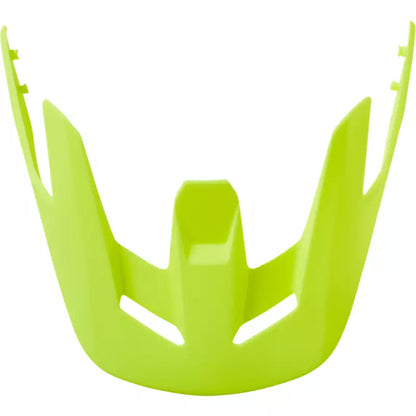 Fox Speedframe Visor