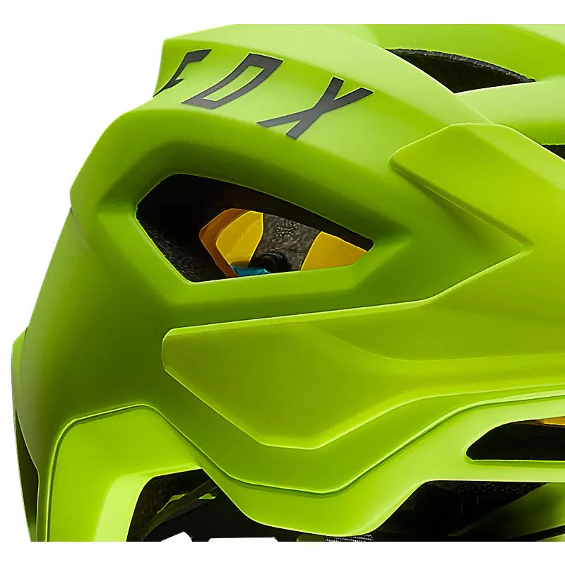 Fox Speedframe Visor