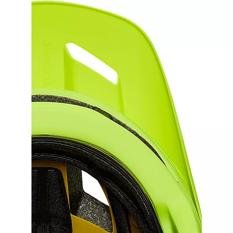 Fox Speedframe Visor