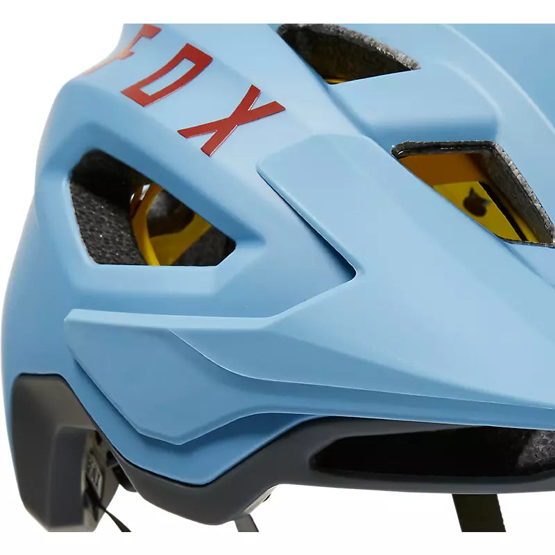 Fox Speedframe Visor