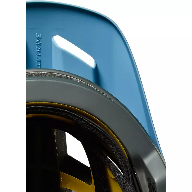 Fox Speedframe Visor