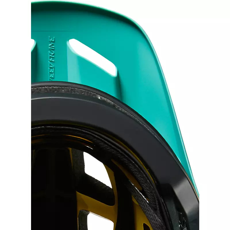 Fox Speedframe Visor