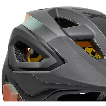 Fox Speedframe Visor