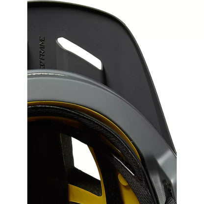 Fox Speedframe Visor