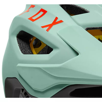 Fox Speedframe Visor